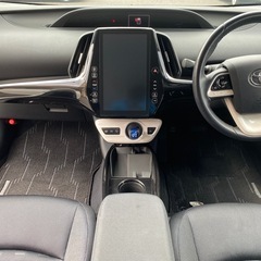 ♠️プリウスPHV  フルモデリスタエアロ　29年式　車検長い♠️の画像