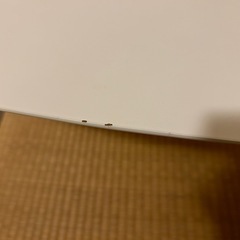 猫足ローテーブルの画像