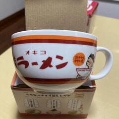オキコラーメン (容器、どんぶり、マグカップ) 3個セットの画像