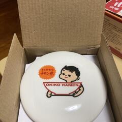 オキコラーメン (容器、どんぶり、マグカップ) 3個セットの画像