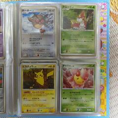 決まりました）<　古いポケモンカード　たまごっちオフィシャルカー...