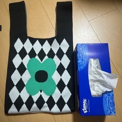 トートバッグ 美品の画像