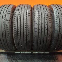 YOKOHAMA BluEarth-GT AE51 205/65R16 16インチ 夏タイヤ 4本 23年製 バリ溝 ヤリスクロス 10系アルファード C28セレナ等　(VTM712)