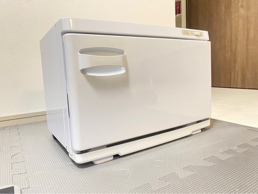 タオルウォーマー　ホットキャビン
