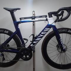 Canyon Aeroad cf sl alpecin（キャニオン　エアロード　アルペシン）の画像