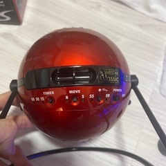 プラネタリウム(購入時11000円)の画像