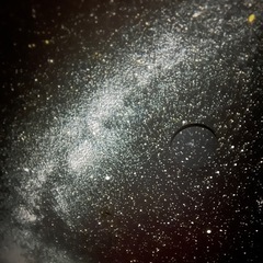 プラネタリウム(購入時11000円)の画像