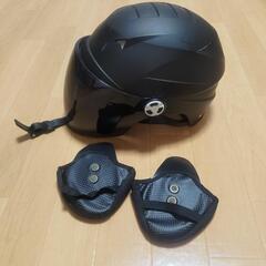 リード工業 バイクヘルメットの画像