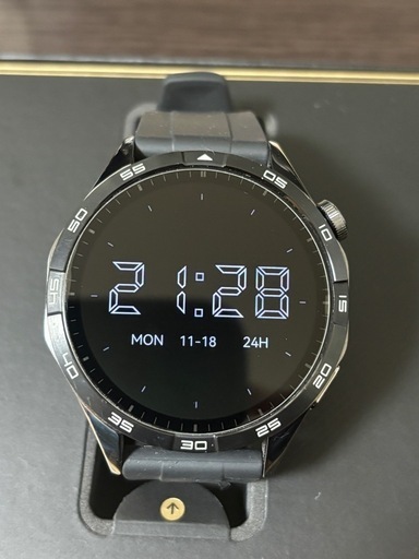 HUAWEI WatchGT4 スマートウォッチ