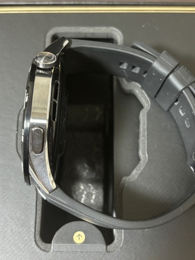 HUAWEI WatchGT4 スマートウォッチ