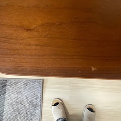 NOCEのダイニングテーブルをお譲りします。の画像