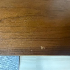 NOCEのダイニングテーブルをお譲りします。の画像