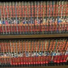 キングダム1巻-60巻