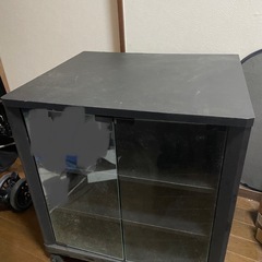 テレビ台の画像