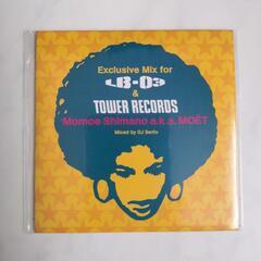 【レア!!】LB-03×TOWER RECORDS 嶋野百恵CD