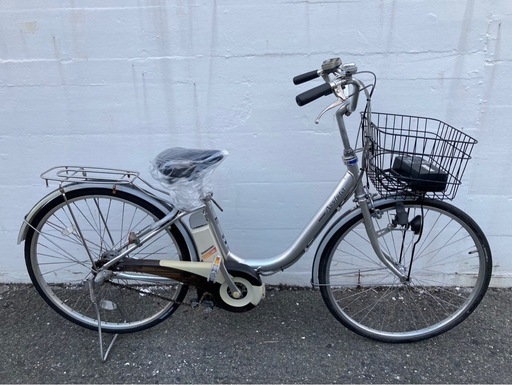 1338送料無料エリア多数！安心保証付き！安全整備済み！電動自転車