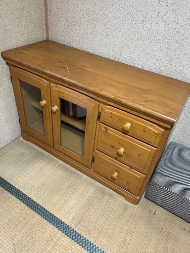 棚？タンス？収納？