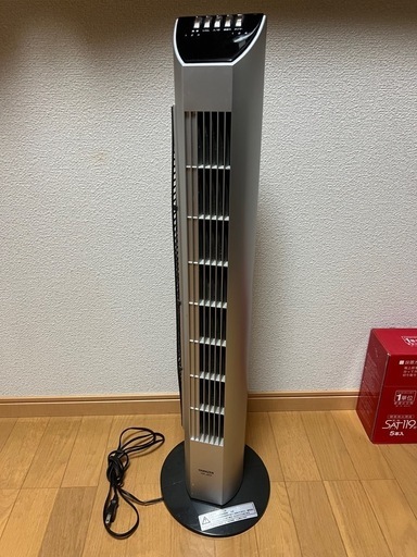 扇風機