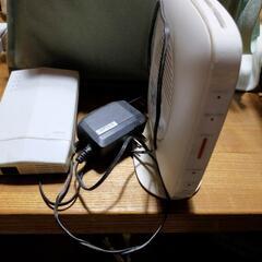 WiFiルーター