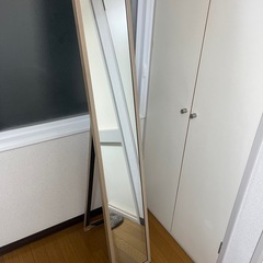 姿見