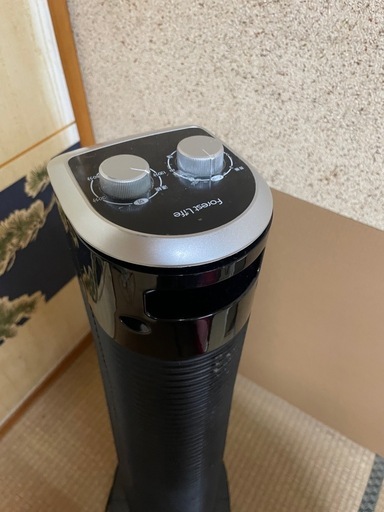 扇風機