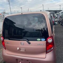 ホンダ ライフ パステル H(21)の画像