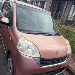 ホンダ ライフ パステル H(21)