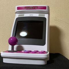 イーグレットツーミニ 本体＋パドル&トラックボールパック 初回限...