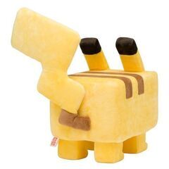 ぬいぐるみ ポケモンクエスト ピカチュウ ポケモン （新品）の画像