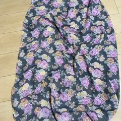 ストール　２点　美品　値下げしましたの画像