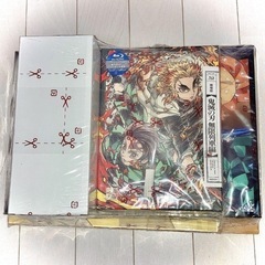 劇場版「鬼滅の刃」無限列車編（Blu-ray、完全生産限定版）