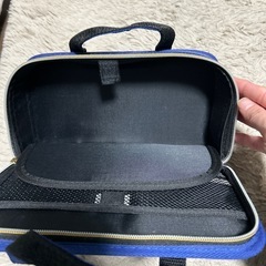 裁縫バックのみの画像