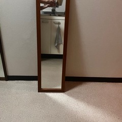 ミラー、姿見