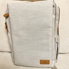 Nordace スマートリュック　Siena Pro13