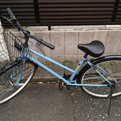 自転車