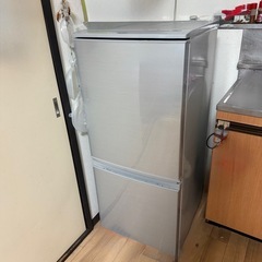 冷蔵庫
