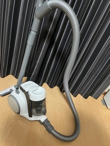 掃除機