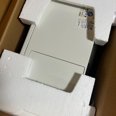 ファンヒーター 石油ストーブの画像