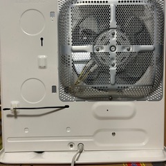 ファンヒーター 石油ストーブの画像