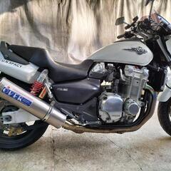 ホンダＸ４　1300cc