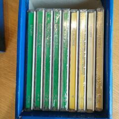 ディズニーイングリッシュ　CDセットの画像