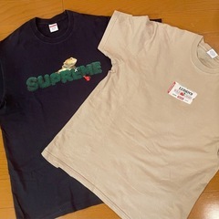 本日限定価格！✨美品✨supreme Tシャツ