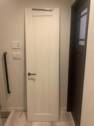 建具　室内ドア　リクシル