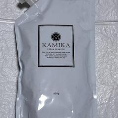 通販購入、色々シャンプーセットの画像