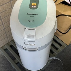 家庭用生ごみ処理機