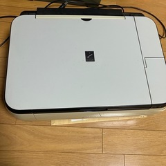 〆キャノン　プリンター