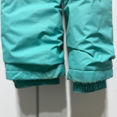 コロンビア　スノーウェアー　キッズの画像