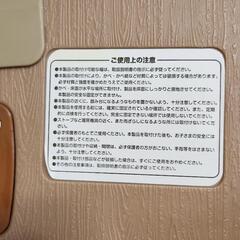 日本育児 ベビーゲートの画像