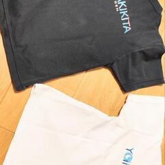 山崎北こども園　衣類　かばん一式の画像