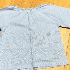 山崎北こども園　衣類　かばん一式の画像